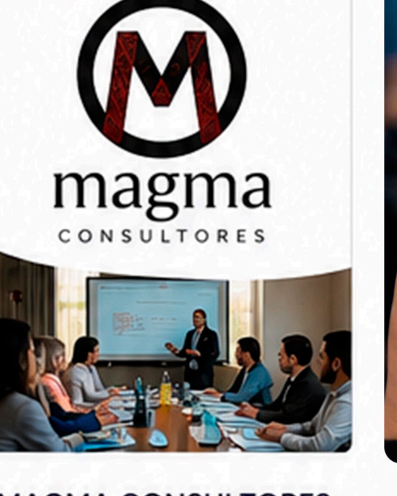 Magma Consultores: Corporativo