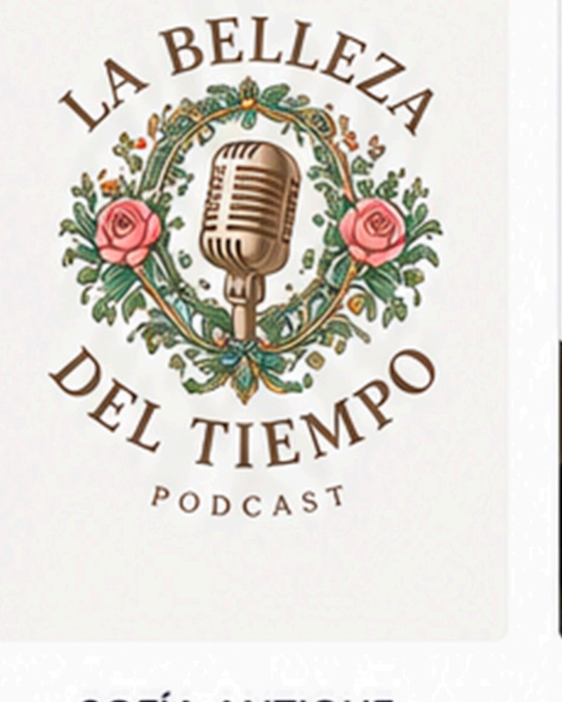 Sofía Antique: Podcast